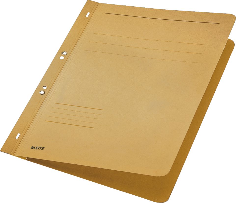 DOSAR CARTON CAPSE 1/1 KRAFT LEITZ DOSAR CARTON CAPSE 1/1 KRAFT LEITZ